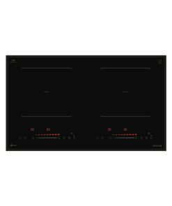 Bếp từ đôi Spelier STL 520S Plus