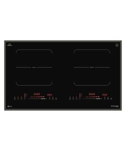 Bếp từ đôi Spelier SMA 610S