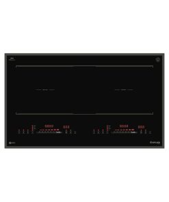 Bếp từ đôi Spelier SMA 640S