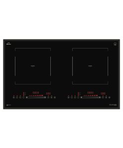 Bếp từ đôi Spelier SMA 650S