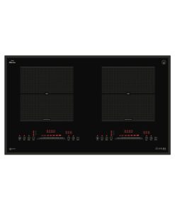 Bếp từ đôi Spelier SMA 660S