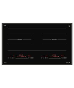 Bếp từ đôi Spelier SMA 670S