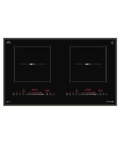 Bếp từ đôi Spelier SMA 680S