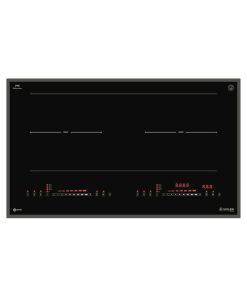 Bếp từ đôi Spelier SMA 690S