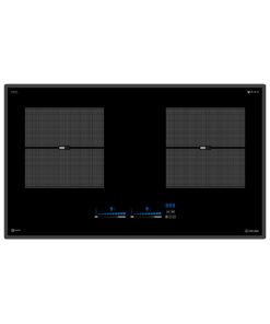 Bếp từ đôi Spelier SPE IC 1189 EGO Gx