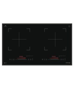 Bếp từ đôi Spelier SPM T-170N