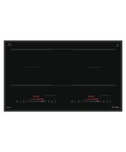 Bếp từ đôi Spelier SPM T85C