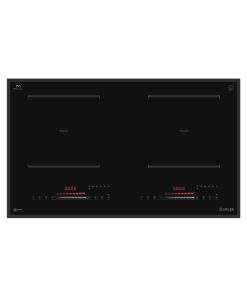 Bếp từ đôi Spelier SPM T85N