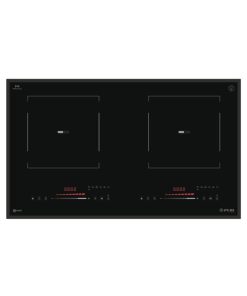 Bếp từ đôi Spelier SPM T90N