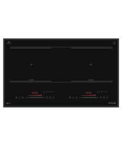 Bếp từ đôi Spelier SPM T93N