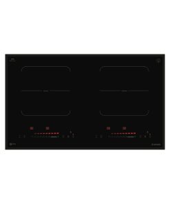 Bếp từ đôi Spelier STL 510S Plus