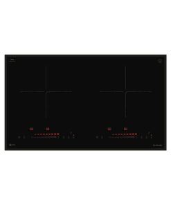 Bếp từ đôi Spelier STL 530S Plus