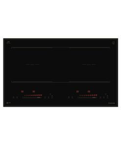 Bếp từ đôi Spelier STL 540S Plus