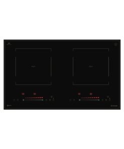 Bếp từ đôi Spelier STL 550S Plus