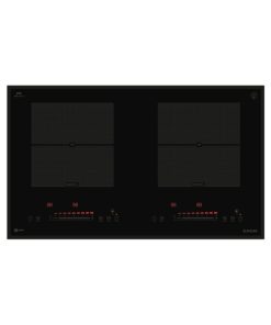 Bếp từ đôi Spelier STL 560S Plus