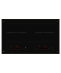 Bếp từ đôi Spelier STL 570S Plus