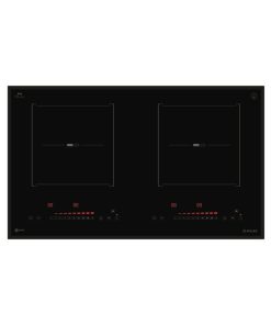 Bếp từ đôi Spelier STL 580S Plus