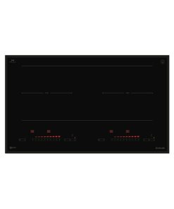 Bếp từ đôi Spelier STL 590S Plus